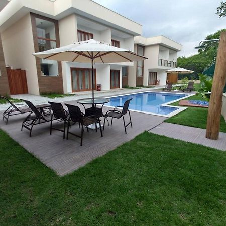 Casa do passaro Dodo Porto Seguro Exterior foto