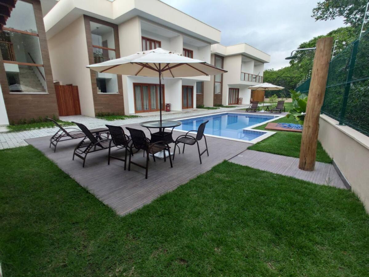 Casa do passaro Dodo Porto Seguro Exterior foto