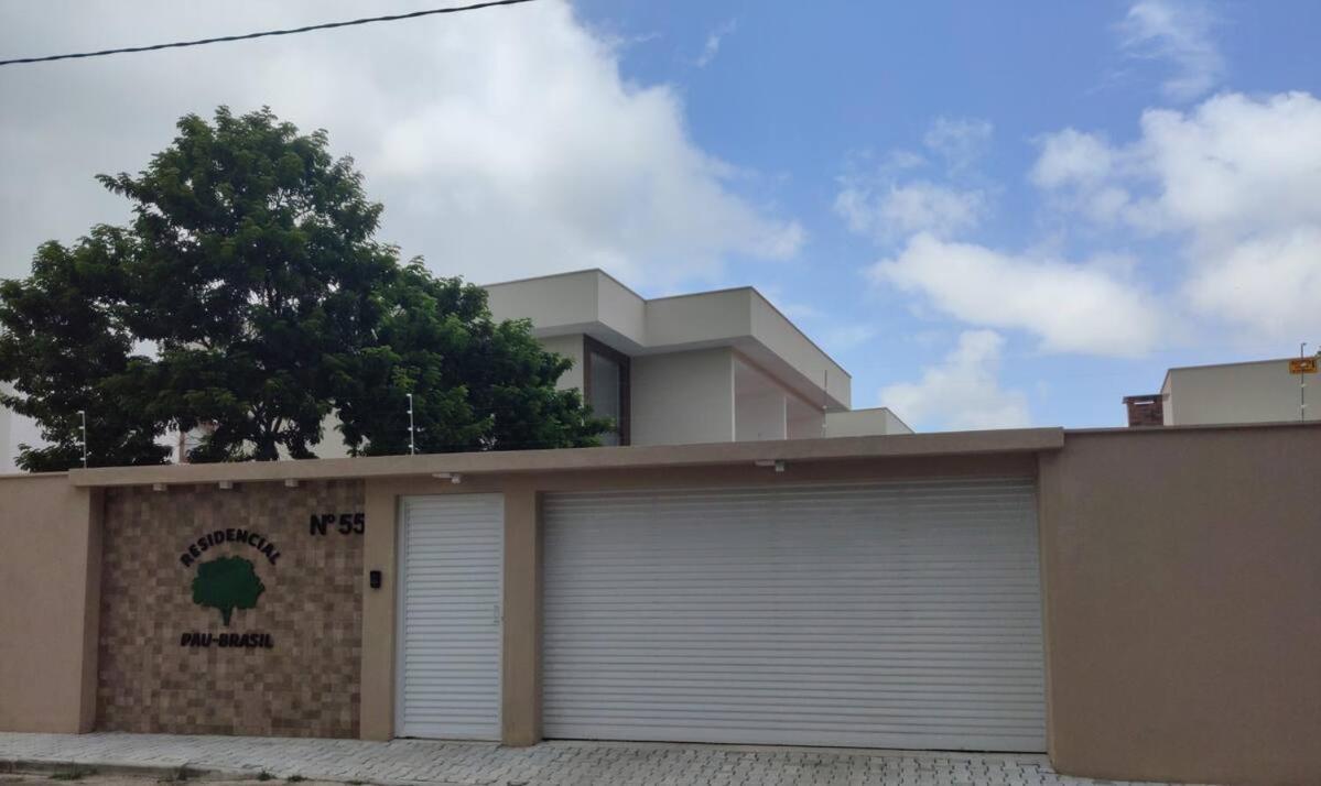 Casa do passaro Dodo Porto Seguro Exterior foto