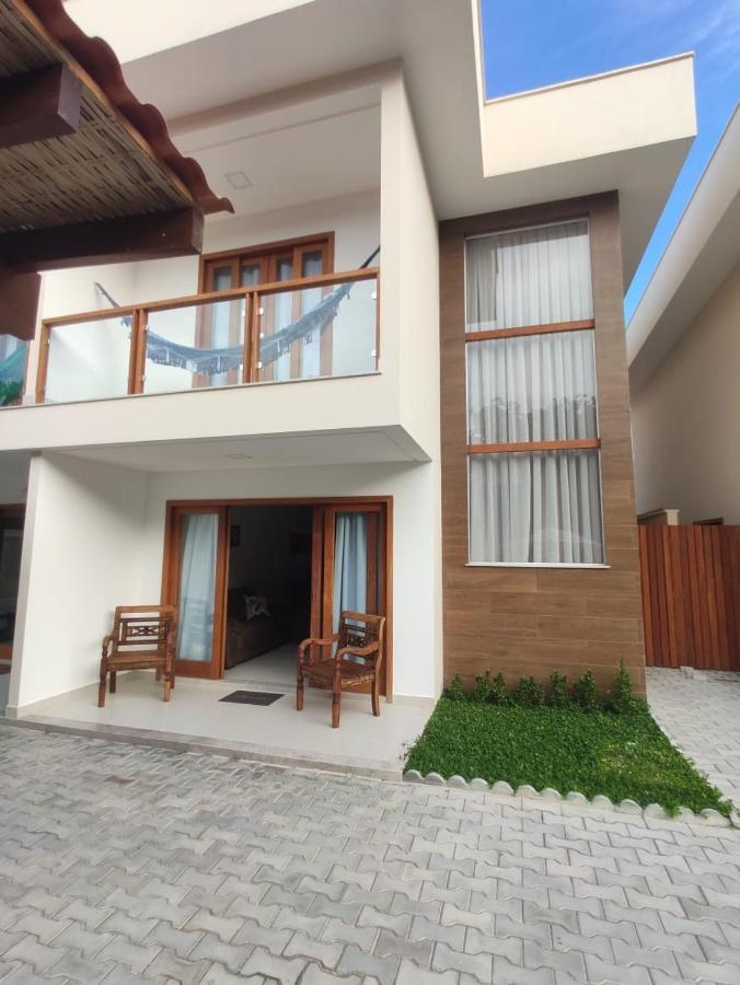 Casa do passaro Dodo Porto Seguro Exterior foto