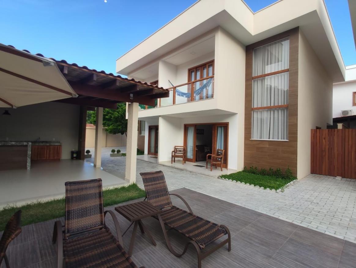 Casa do passaro Dodo Porto Seguro Exterior foto