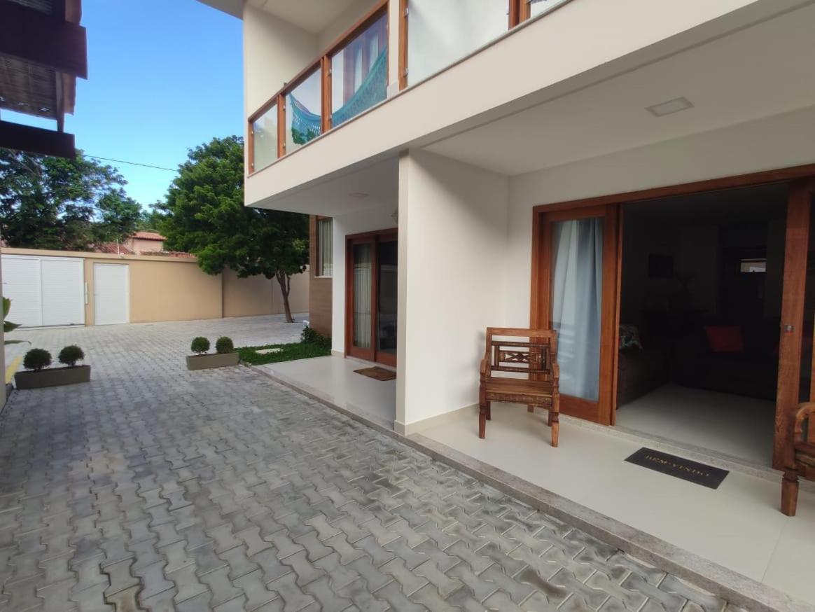 Casa do passaro Dodo Porto Seguro Exterior foto