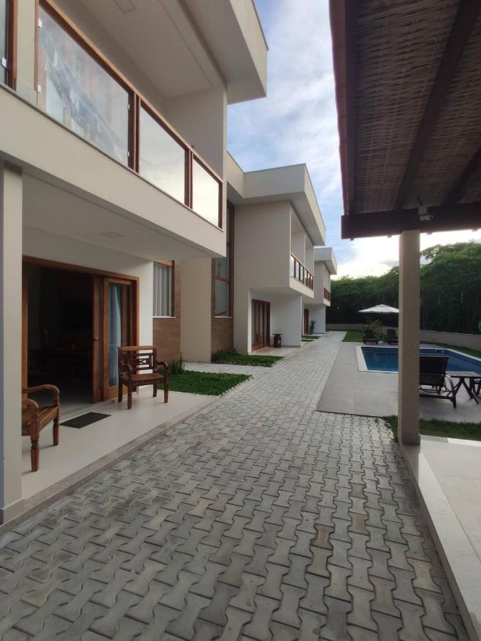 Casa do passaro Dodo Porto Seguro Exterior foto