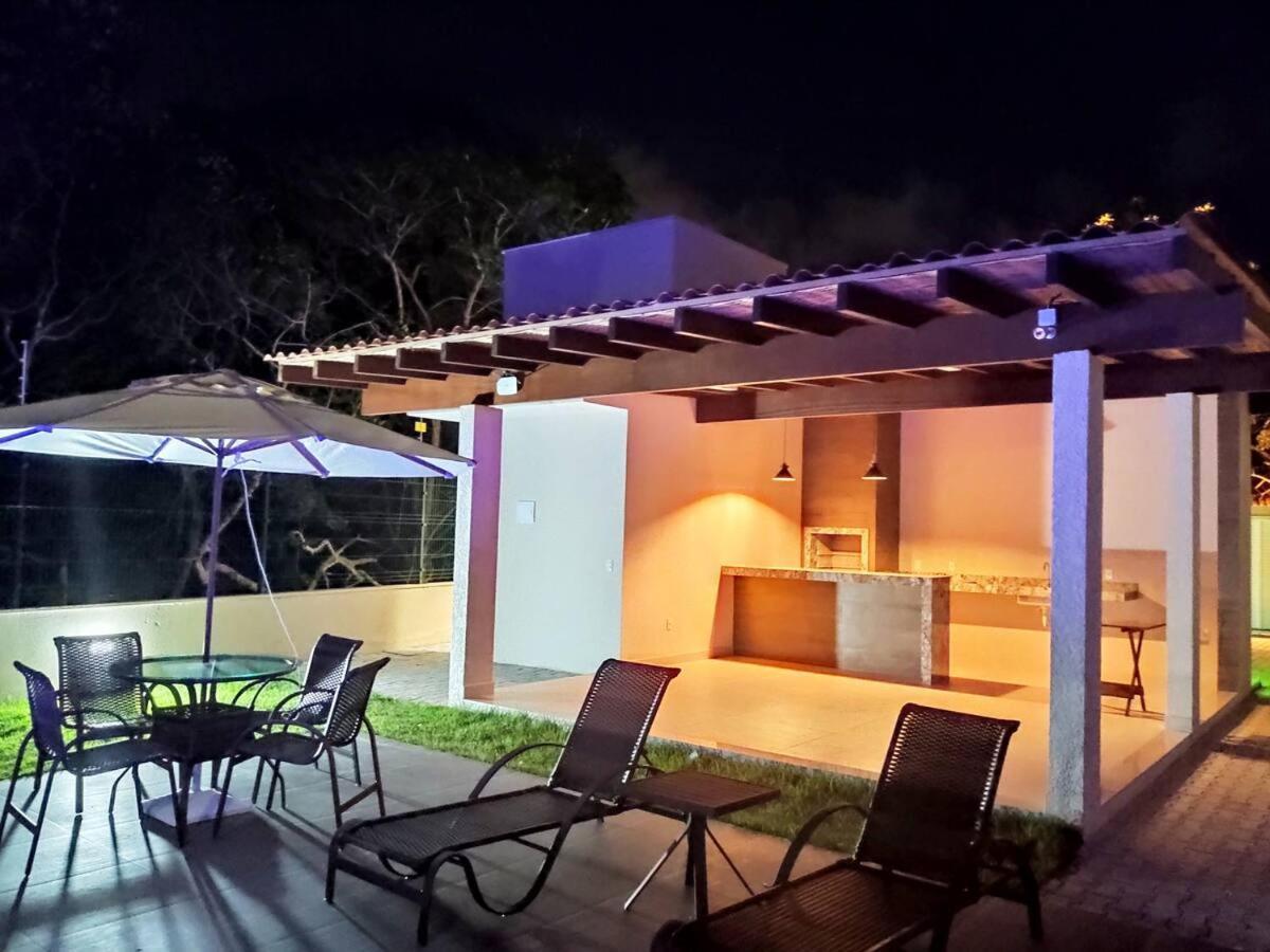 Casa do passaro Dodo Porto Seguro Exterior foto
