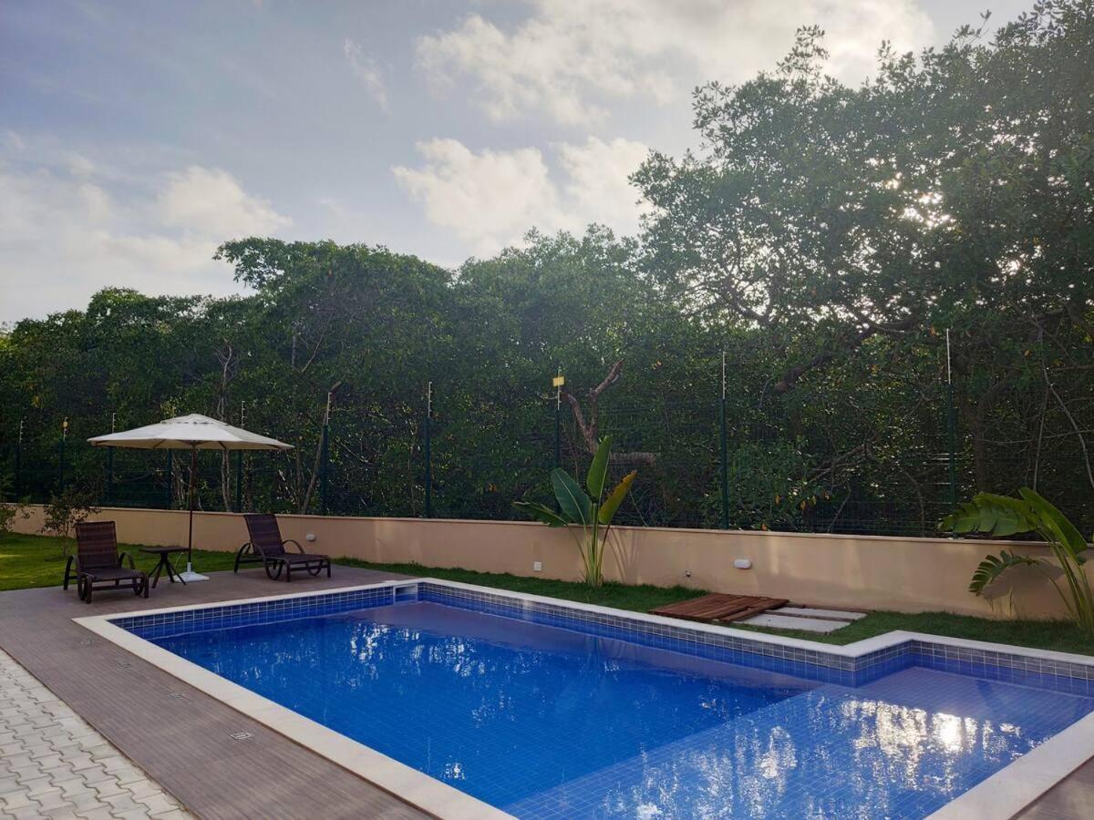 Casa do passaro Dodo Porto Seguro Exterior foto