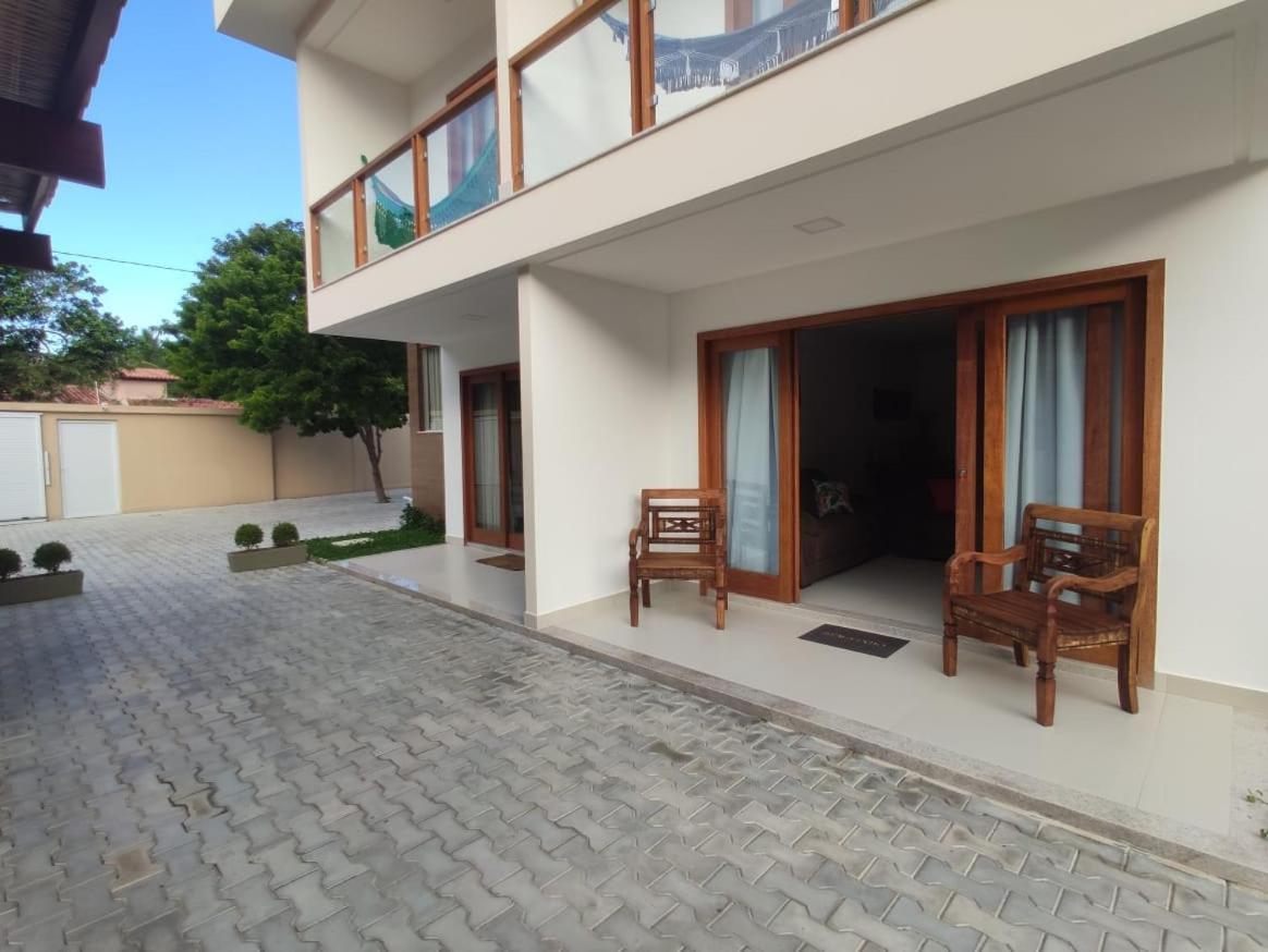 Casa do passaro Dodo Porto Seguro Exterior foto