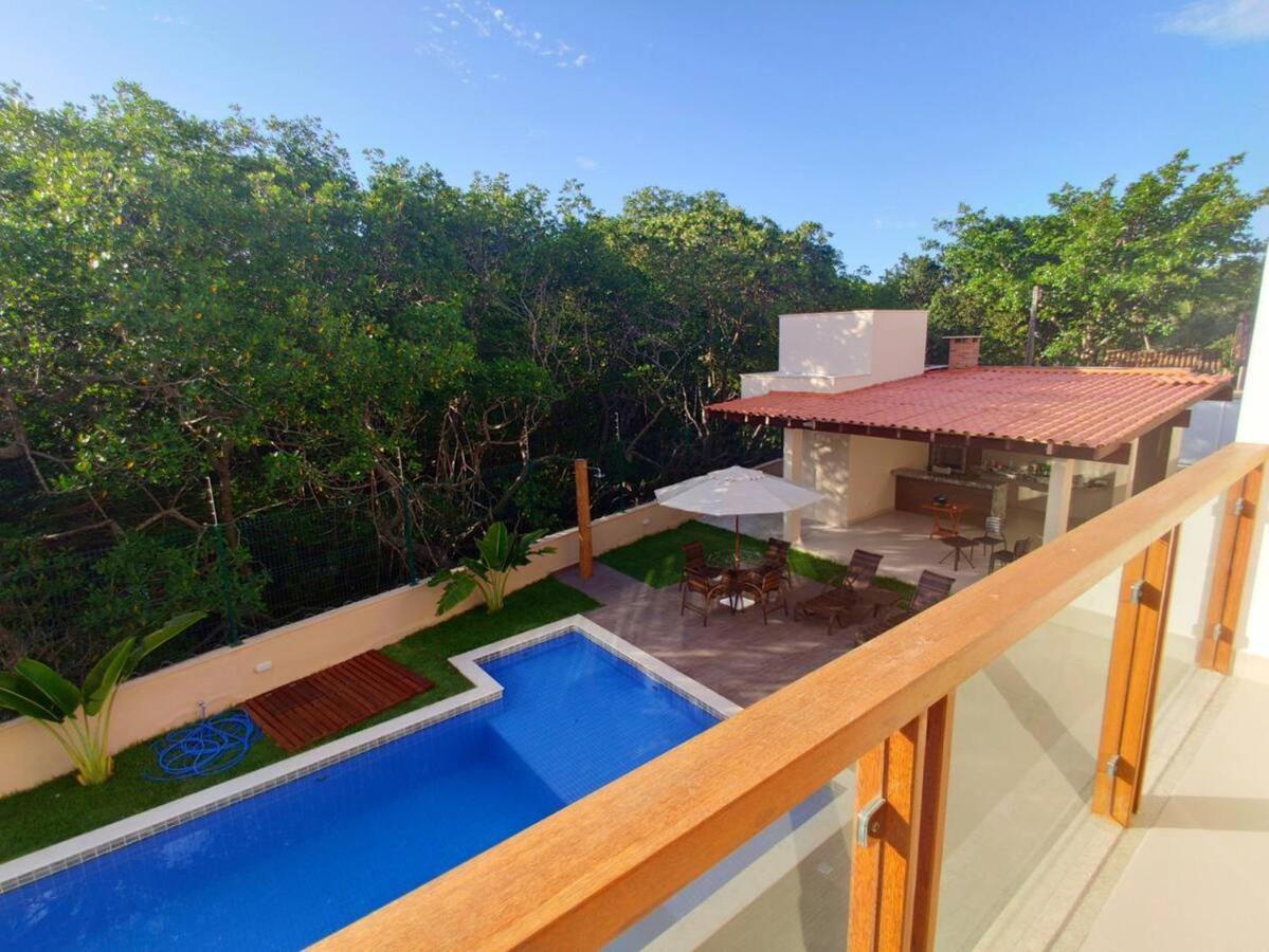 Casa do passaro Dodo Porto Seguro Exterior foto