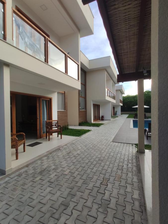 Casa do passaro Dodo Porto Seguro Exterior foto