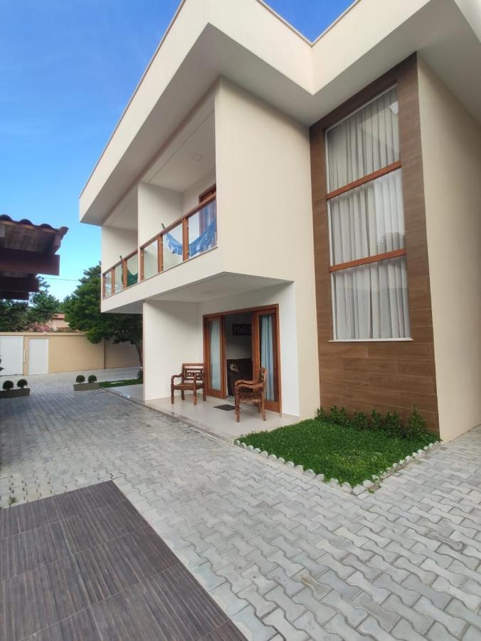Casa do passaro Dodo Porto Seguro Exterior foto