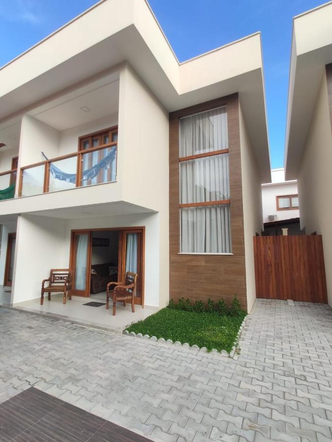 Casa do passaro Dodo Porto Seguro Exterior foto